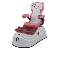 Salon furniture children foot spa kids pedicure chair